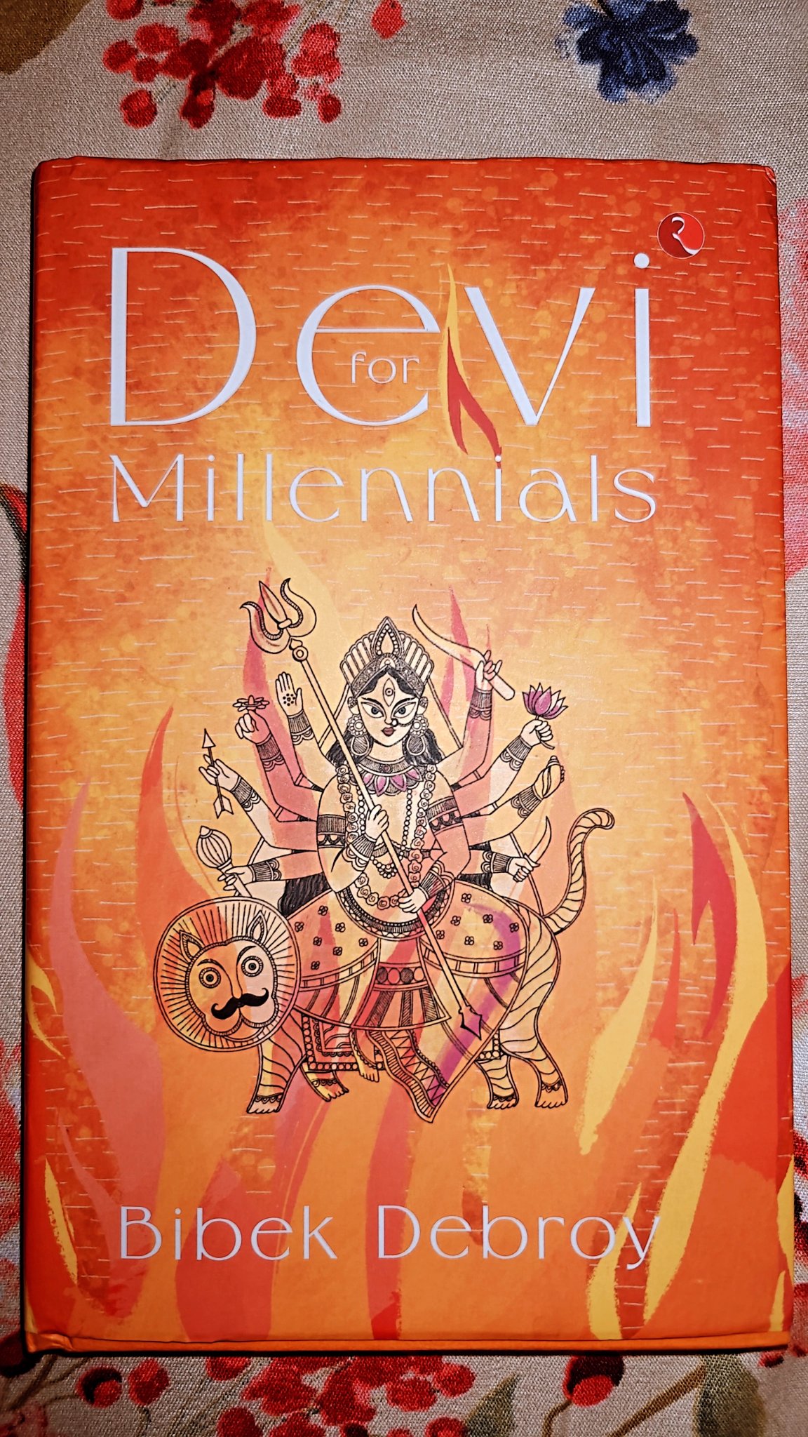 Devi for Millennials